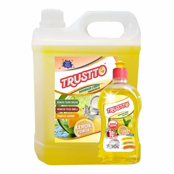 DISHWASH LIQUID