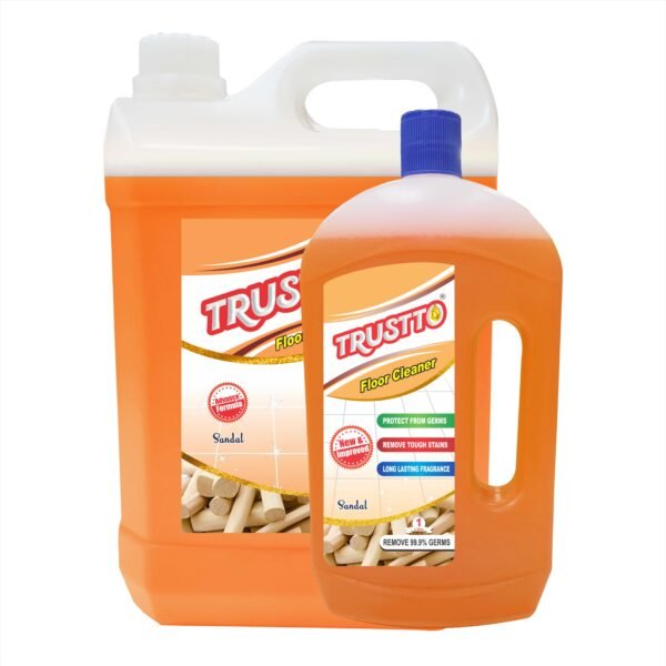 FLOOR CLEANER ( SANDAL )