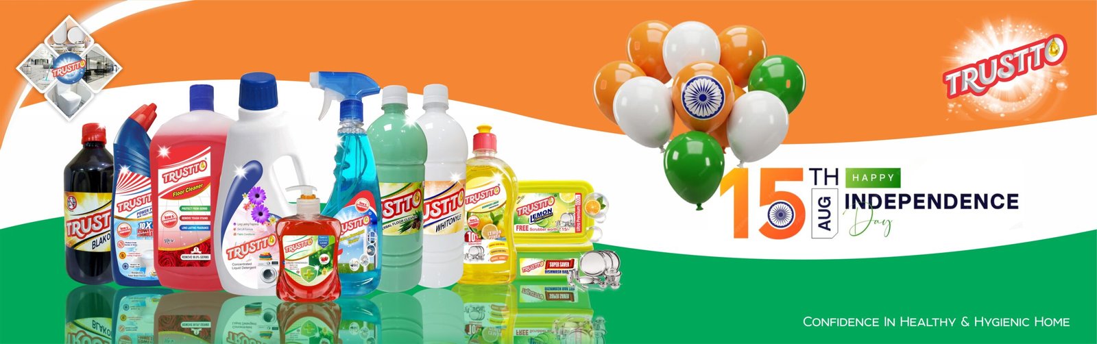 15 august trustto banner